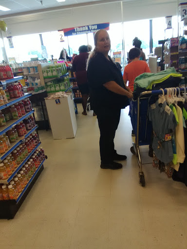 Variety Store «ROSES», reviews and photos, 1421 E Cone Blvd, Greensboro, NC 27405, USA