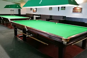 Boston Snooker Centre image