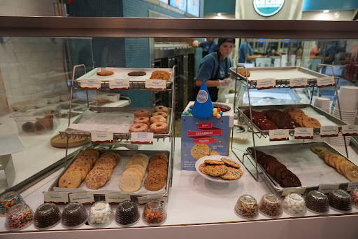 Ice Cream Shop «CREAM Palo Alto», reviews and photos, 440 University Ave, Palo Alto, CA 94301, USA