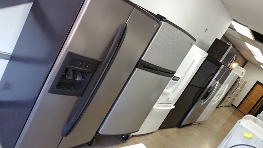 Appliance Store «Old Town Appliance», reviews and photos, 1207 E Douglas Ave, Wichita, KS 67211, USA