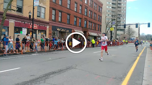 Movie Theater «Coolidge Corner Theatre», reviews and photos, 290 Harvard St, Brookline, MA 02446, USA