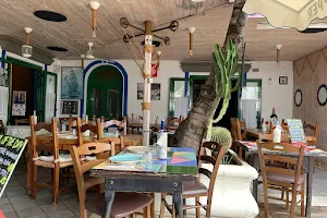 Restaurante Clipper Paso Caribe image