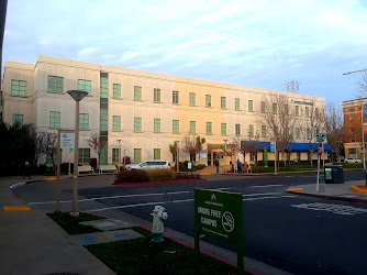 Kaiser Permanente Richmond Medical Center