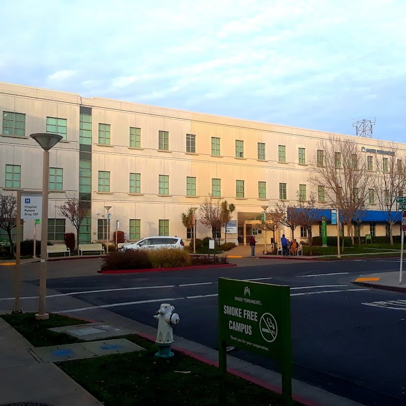 Kaiser Permanente Richmond Medical Center