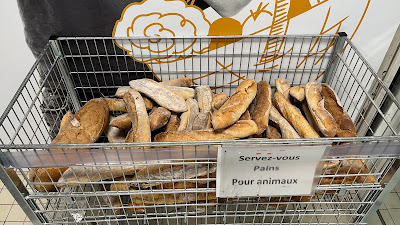Carrefour Etampes à Étampes