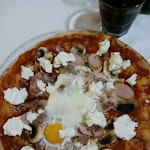 Photo n°1 de l'avis de Manuel.e fait le 11/04/2023 à 16:04 sur le  La Fattoria à San Giovanni in Persiceto