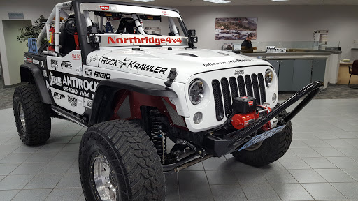 Car Dealer «Enumclaw Chrysler Jeep Dodge», reviews and photos, 726 Roosevelt Ave, Enumclaw, WA 98022, USA