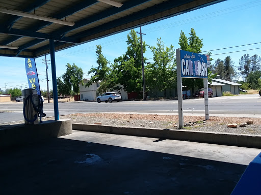 Auto Spa Car Wash en Redding