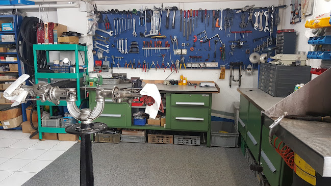 Bikemotion / Velo, Elektrofahrrad, und Mofa Fachgeschäft, Service, Reparaturen - Bern