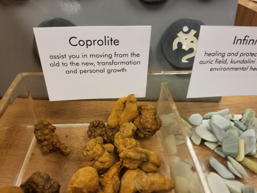 Book Store «Quest Book Shop», reviews and photos, 306 Geneva Rd, Wheaton, IL 60187, USA