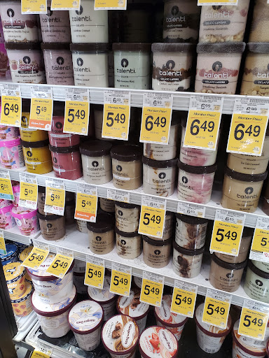 Grocery Store «Safeway», reviews and photos, 2350 Noriega St, San Francisco, CA 94122, USA