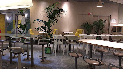 McDonald's à Claye-Souilly