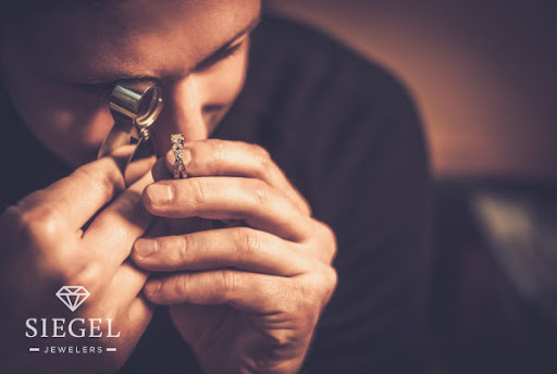 Jeweler «Siegel Jewelers», reviews and photos, 2845 Lake Eastbrook Blvd SE, Grand Rapids, MI 49512, USA