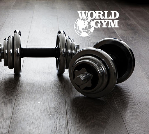 Health Club «World Gym Wantagh», reviews and photos, 3728 Park Ave, Wantagh, NY 11793, USA