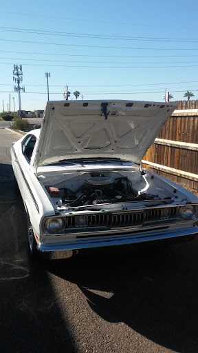 Auto Parts Store «Luke Auto Parts», reviews and photos, 13734 W Glendale Ave, Glendale, AZ 85307, USA