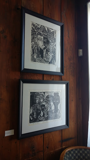 Community Center «South Side Community Art Center», reviews and photos, 3831 S Michigan Ave, Chicago, IL 60653, USA