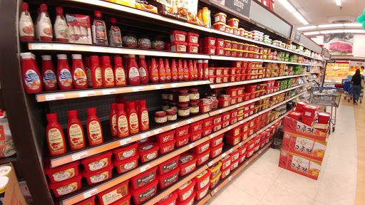 Korean Grocery Store «Lotte Plaza Market», reviews and photos, 8801 Baltimore National Pike, Ellicott City, MD 21043, USA