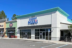 Jimmy Hula's Oakleaf image