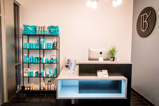 Beauty Salon «Bastian Salon - Aveda Concept Salon», reviews and photos, 11660 South St #104, Artesia, CA 90701, USA