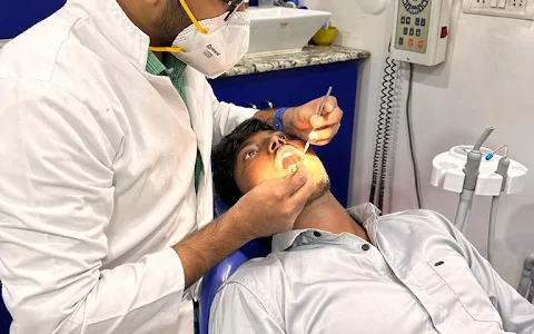 SMILE GEM Dental Spa and Implant center, MAMALLAPURAM image