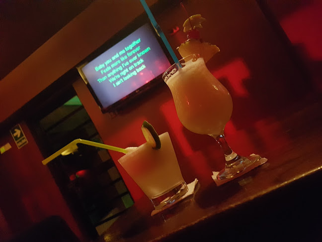 Opiniones de Q'Lissura Karaoke & Restobar en Cusco - Discoteca