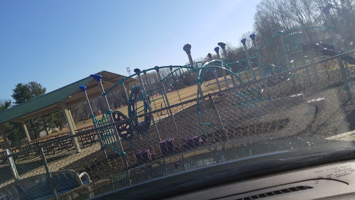 Park «Millwood Recreation Area», reviews and photos, 499 Shady Glen Dr, Capitol Heights, MD 20743, USA