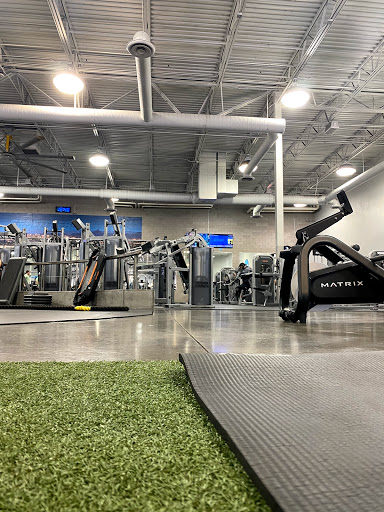 Gym «EOS Fitness - Avondale», reviews and photos, 3005 N Dysart Rd, Avondale, AZ 85323, USA