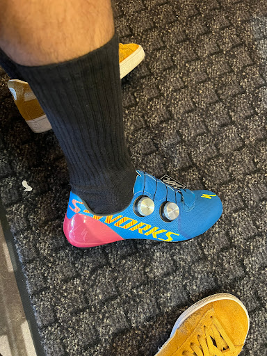 Bicycle Store «Bike Land», reviews and photos, 19189 I-45 B, Shenandoah, TX 77385, USA