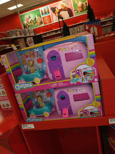 Department Store «Target», reviews and photos, 7235 Bell Creek Rd, Mechanicsville, VA 23111, USA