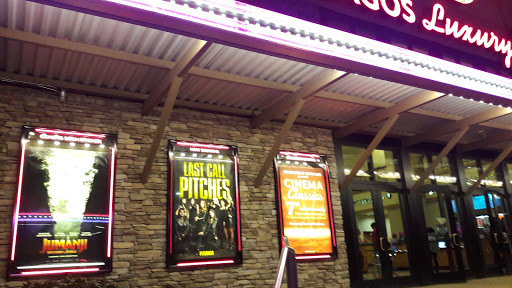 Shopping Mall «Shops At Dos Lagos», reviews and photos, 2780 Cabot Dr #140, Corona, CA 92883, USA