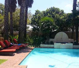 Southern Sun Katherine Street Sandton photo