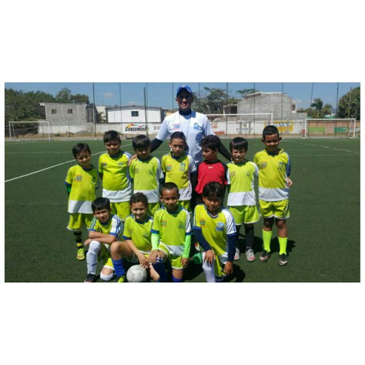 Academia de Futbol Los Angeles