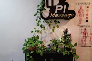 Up Massage Spa image