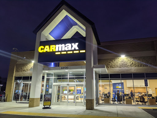 Used Car Dealer «CarMax Dealership», reviews and photos, 44100 Christy St, Fremont, CA 94538, USA
