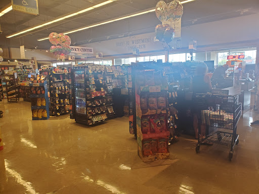 Grocery Store «Vons», reviews and photos, 16450 Beach Blvd, Westminster, CA 92683, USA