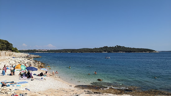 Saint Jerolim Beach