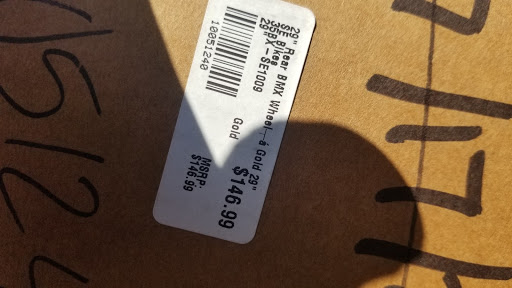 Bicycle Store «Alameda Bicycle», reviews and photos, 1522 Park St, Alameda, CA 94501, USA