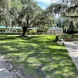 Visitor Center Fort Caroline