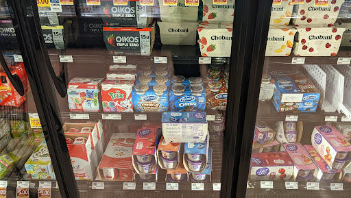 Grocery Store «Food Lion», reviews and photos, 11435 Windsor Blvd, Windsor, VA 23487, USA