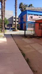 Liceo Estela Avila Molina De Perry