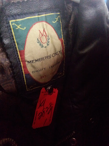 Thrift Store «Community Thrift Store», reviews and photos, 6015 Edgewater Dr, Orlando, FL 32810, USA