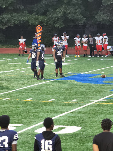 Stadium «North Dekalb Stadium», reviews and photos, 3688 Chamblee Dunwoody Rd, Chamblee, GA 30341, USA