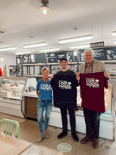 Real Estate Agency «RE/MAX Ames Jennings Real Estate Team», reviews and photos, 1606 S Duff Ave #100, Ames, IA 50010, USA