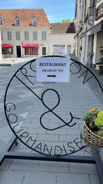 Photos du propriétaire du Restaurant ronron et gourmandises à Orthez - n°2