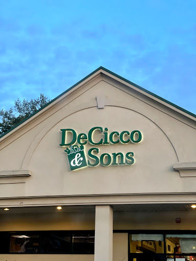 Supermarket «DeCicco & Sons», reviews and photos, 21 Center St, Ardsley, NY 10502, USA