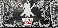 Photos du propriétaire du Restaurant SULTAN'S KEBAB à Villemandeur - n°6