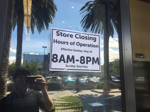 Grocery Store «Safeway Market», reviews and photos, 100 S 2nd St, San Jose, CA 95113, USA