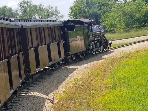 Amusement Park «Little Amerricka Amusement Park», reviews and photos, 700 E Main St, Marshall, WI 53559, USA