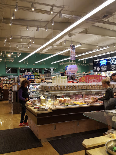 Grocery Store «Whole Foods Market», reviews and photos, 500 Wilshire Blvd, Santa Monica, CA 90401, USA