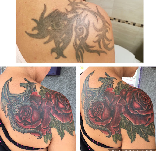 Explore proverbs 31 tattoo ideas, creative tattoo ideas in Goshen, available at Lady Luck Studio
